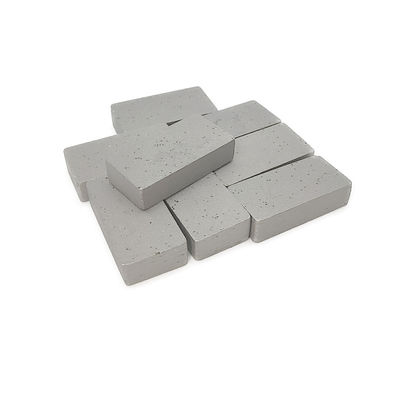 Directly Supply A Grade Diamond Segments for Marble Blocks Cutting on Gangsaw Machine