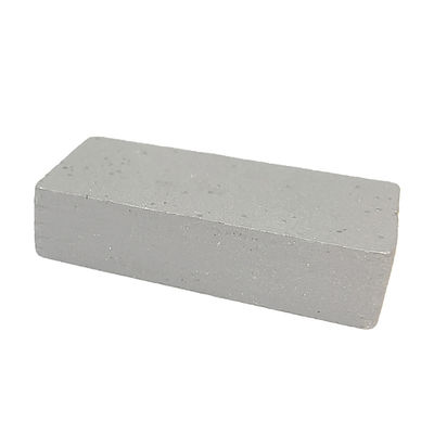 Directly Supply A Grade Diamond Segments for Marble Blocks Cutting on Gangsaw Machine
