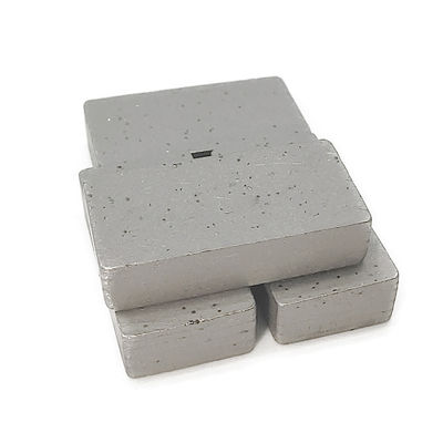 Directly Supply A Grade Diamond Segments for Marble Blocks Cutting on Gangsaw Machine