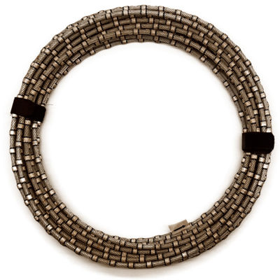 Manutacturing Arts Sinter CNC Diamond Wire Saw for Granite Profiling in Global Market
