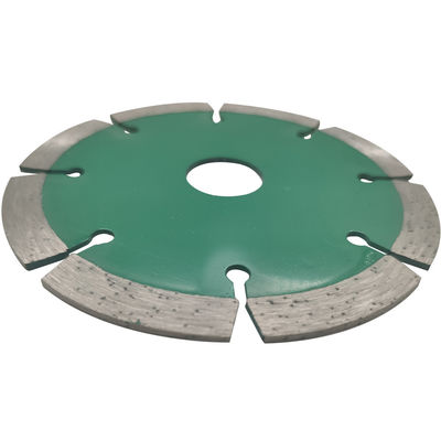 Diamond Cutting Discs for Dry Cutting Good Sharpness and Long Lifespan D105-D230mm
