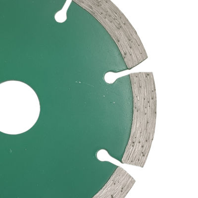Diamond Cutting Discs for Dry Cutting Good Sharpness and Long Lifespan D105-D230mm