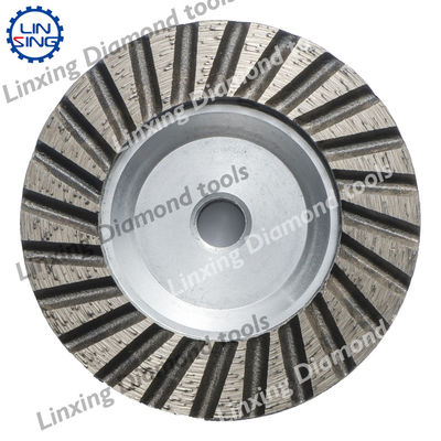 Metal Bond Diamond Hand Router Bit for Shaping Granite and Marble 20-40mm Stone Thickness
