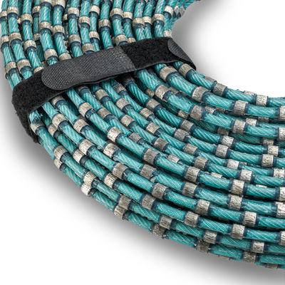 Get the Best on Our Diamond Multi Wire Saw for Higher Hardness Granite Block