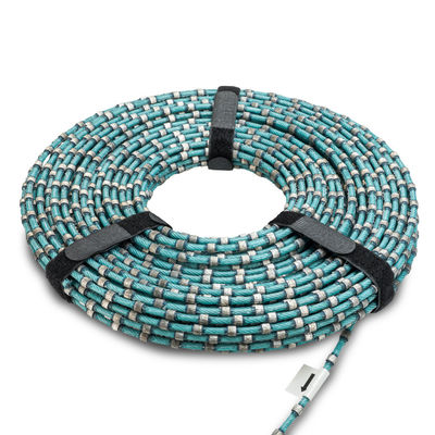 Get the Best on Our Diamond Multi Wire Saw for Higher Hardness Granite Block