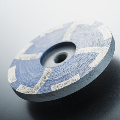 Long-Lasting Single Raw Type Diamond Tools Grinding Cup Wheel with Stable Performance