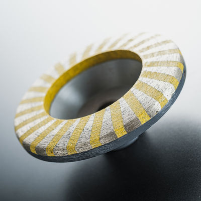 Long-Lasting Single Raw Type Diamond Tools Grinding Cup Wheel with Stable Performance