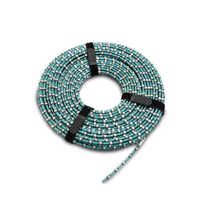 Get the Best on Our Diamond Multi Wire Saw for Higher Hardness Granite Block
