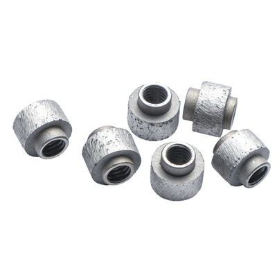 Good Sharpness Diamond Wire Saw Parts for Stone Slabs Cutting Customized Support ODM