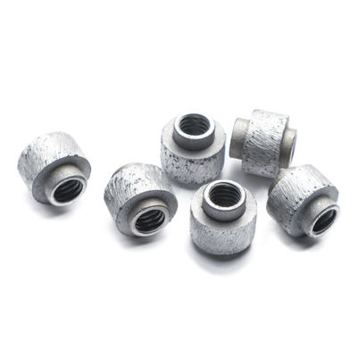 Good Sharpness Diamond Wire Saw Parts for Stone Slabs Cutting Customized Support ODM