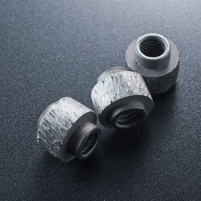 Good Sharpness Diamond Wire Saw Parts for Stone Slabs Cutting Customized Support ODM