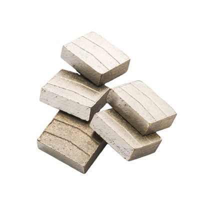 Speed Diamond Segment for Fast Cutting 6.5mm 5.5mm Multi Blade Granite Stone Tip