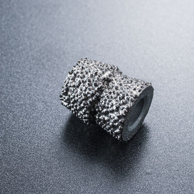 Good Sharpness Diamond Wire Saw Parts for Stone Slabs Cutting Customized Support ODM