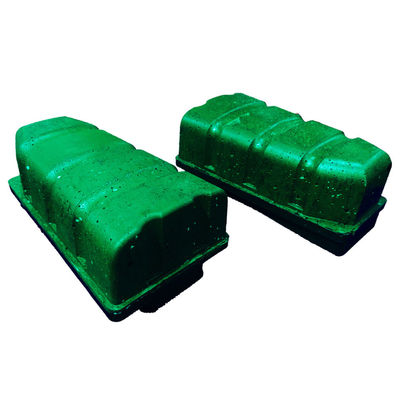 Construction Tool Parts Diamond Tools Buff Fickert for Polishing Granite and Bassalt