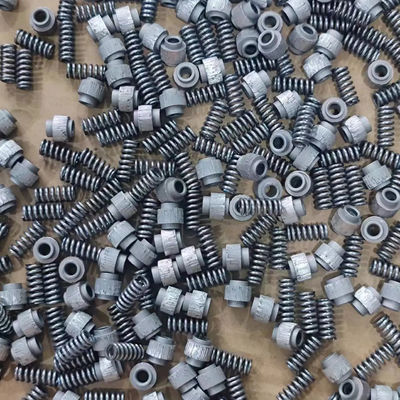 Stone Diamond Dry Cutting Beads Marble Sintered Diamond Bead for Wire Saw Accessories