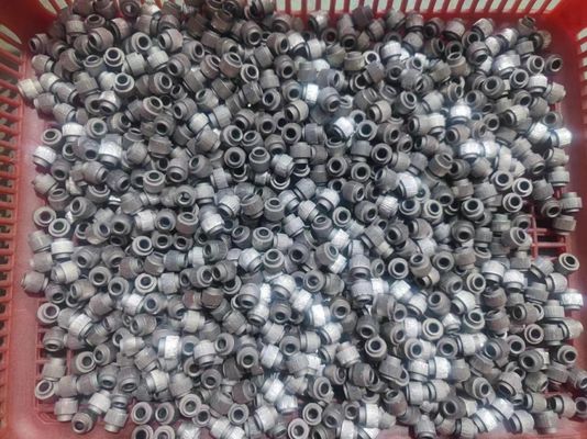 Stone Diamond Dry Cutting Beads Marble Sintered Diamond Bead for Wire Saw Accessories