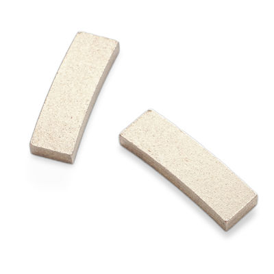 Klindex Factories Diamond Segment for Granite Saw Blade Cutting Efficiency Guaranteed