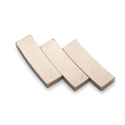 Klindex Factories Diamond Segment for Granite Saw Blade Cutting Efficiency Guaranteed