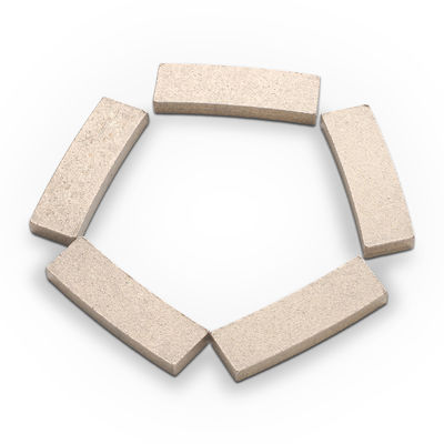 Klindex Factories Diamond Segment for Granite Saw Blade Cutting Efficiency Guaranteed