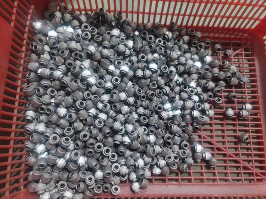 11.5mm Sintered Diamond Bead for Mining Wire Saw Accessories in Granite Quarry