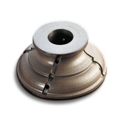 Stone Polishing Stone Profiling Router Bits A20 B20 E20 F20 with Customized Support
