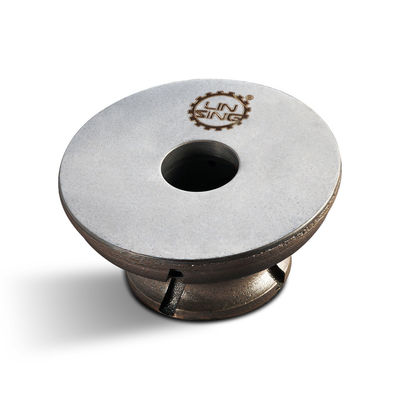Stone Polishing Stone Profiling Router Bits A20 B20 E20 F20 with Customized Support