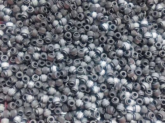 11.5mm Sintered Diamond Bead for Mining Wire Saw Accessories in Granite Quarry