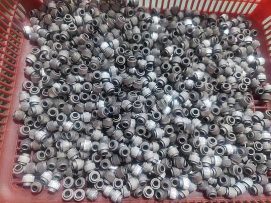 11.5mm Sintered Diamond Bead for Mining Wire Saw Accessories in Granite Quarry