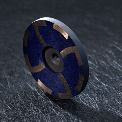 Diamond Turbo Cup Grinding Wheel Grit 30/40 Connection M10/M12/M14/M16 and Affordable