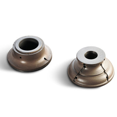 Stone Polishing Stone Profiling Router Bits A20 B20 E20 F20 with Customized Support