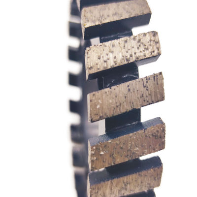 Customized Support OBM Diamond Grinding Wheel Dresser Machine Tools for Stone Grinding