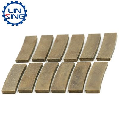 Customized Multi Tool Diamond Segment Blade Manufacturers And Suppliers with ODM Support