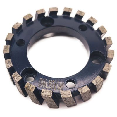 Customzied CNC Grinding Wheel for Diamond CBN Diamond Grinding and Profiling Tools