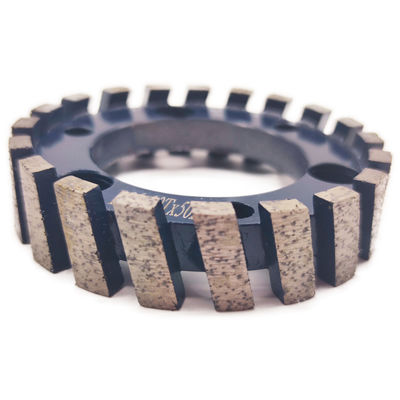 Customzied CNC Grinding Wheel for Diamond CBN Diamond Grinding and Profiling Tools