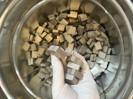 Customized OEM Diamond Segments for Hard Basalt Sandstone in Mexico at Affordable
