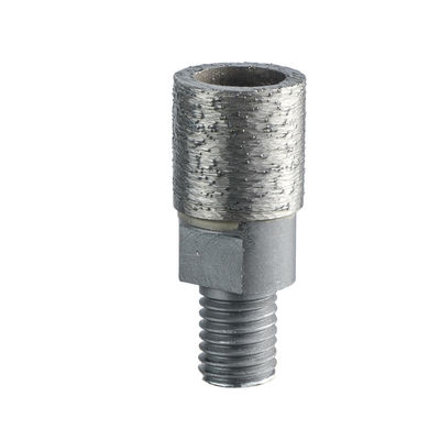 20mm/30mm/40mm/50mm Length Diamond Cutting Machine for Granite Marble Stone Milling