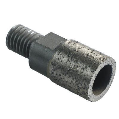 20mm/30mm/40mm/50mm Length Diamond Cutting Machine for Granite Marble Stone Milling