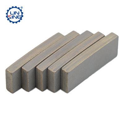 Hot Press Technology Basalt 1200mm 2200mm Diamond Segment Indonesia Wet Cold Press Machine