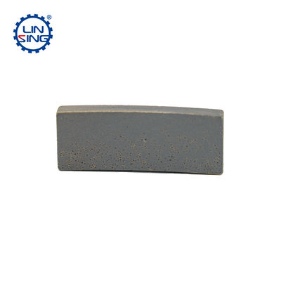 Hot Press Technology Basalt 1200mm 2200mm Diamond Segment Indonesia Wet Cold Press Machine