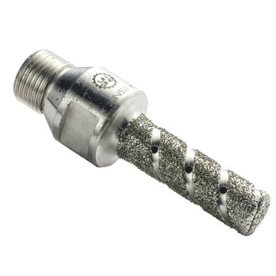 Customized Color Safety Milling Cutters For Granite Stone Marble Milling With Good