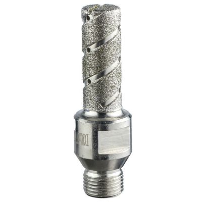 Customized Color Safety Milling Cutters For Granite Stone Marble Milling With Good