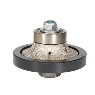 Durable Advantage Diamond Router Bit Profiling Wheel for Stone Granite and Marble