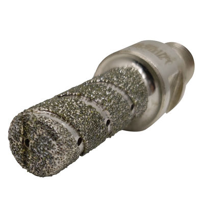 Customized Color Safety Milling Cutters For Granite Stone Marble Milling With Good