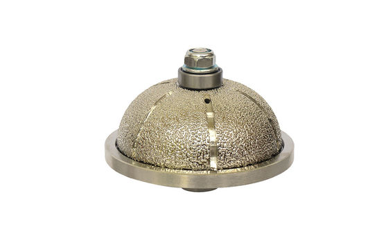 Durable Advantage Diamond Router Bit Profiling Wheel for Stone Granite and Marble