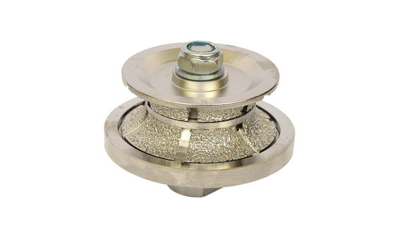 Durable Advantage Diamond Router Bit Profiling Wheel for Stone Granite and Marble