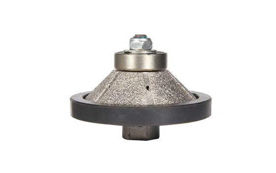 Durable Advantage Diamond Router Bit Profiling Wheel for Stone Granite and Marble