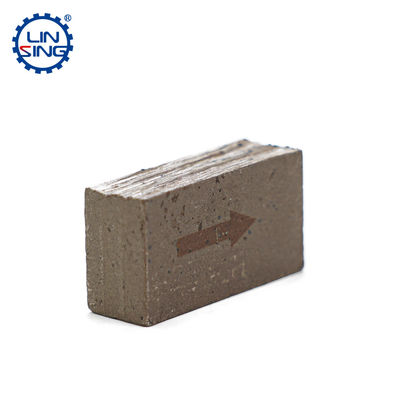 Diamond Tools Segment for Marble Granite Sandstone 300-3500mm Unmatched Durability