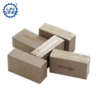 Diamond Tools Segment for Marble Granite Sandstone 300-3500mm Unmatched Durability