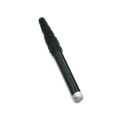 Diamond Engraving Bits for CNC Machine 20mm/25mm/30mm/40mm/50mm/60mm Working Length