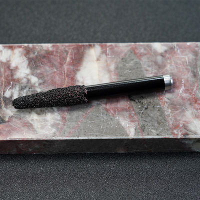 Diamond Engraving Bits for CNC Machine 20mm/25mm/30mm/40mm/50mm/60mm Working Length